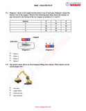 GOTAK & OCS Certification - Class 6 Science fun with magnets - Assessment 01 - Olympiadtester