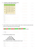 20 Printable Class 6 Maths Olympiad Sample Papers - Olympiadtester