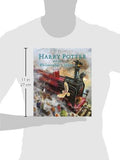 Harry Potter and the Philosopher's Stone: Illustrated Edition - Olympiad tester