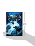 Harry Potter and the Prisoner of Azkaban - Latest Paperback edition - J.K Rowling - Olympiad tester