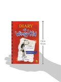 Diary of a Wimpy Kid - Original - Paperback edition - Book 1 - Olympiad tester
