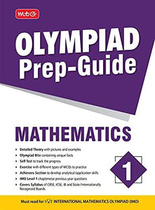 Class 1 International Mathematics Olympiad (IMO) - Preparation Guide - Olympiad tester