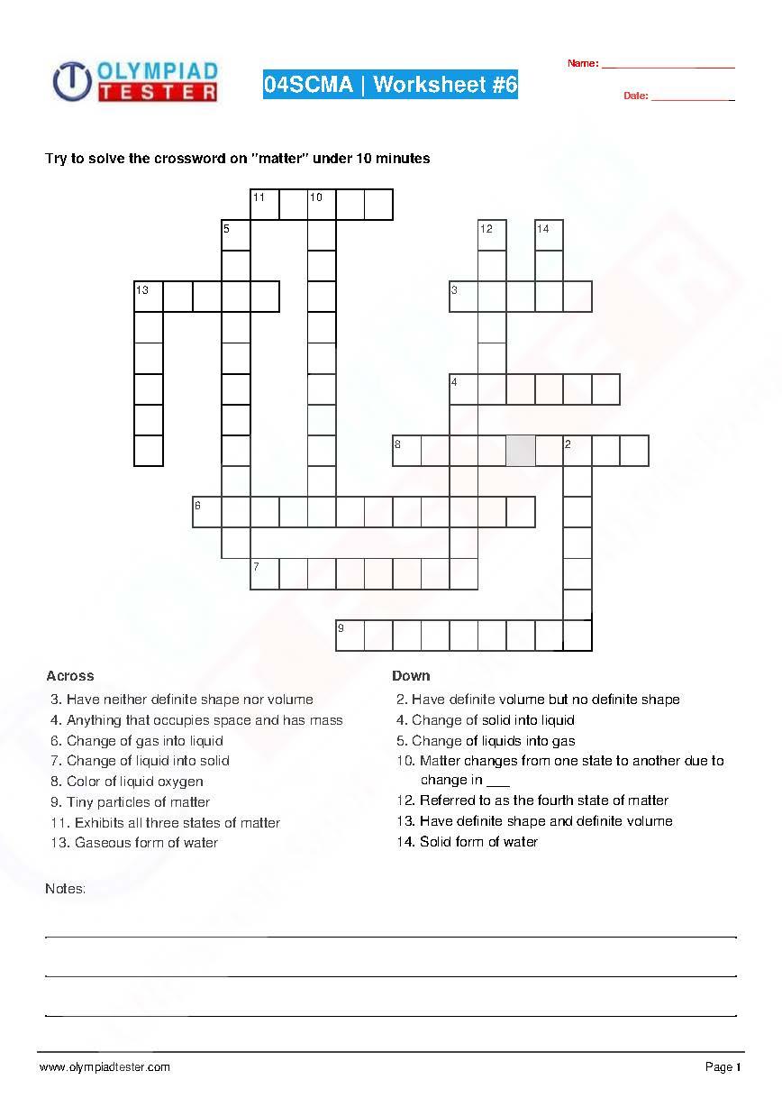 Class 4 Science Olympiad question papers - Course - Olympiadtester