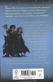 Harry Potter and the Goblet of Fire - Latest Paper edition - J.K Rowling - Olympiad tester