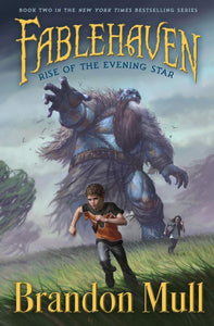 Rise of the Evening Star (Volume 2) (Fablehaven) - Olympiad tester
