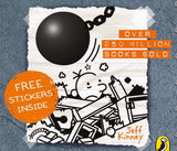 Diary of a Wimpy Kid - Wrecking Ball - Book 14 - Olympiad tester