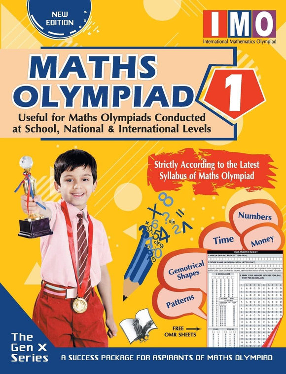 International Maths Olympiad Class 8 Syllabus International Maths Olympiad Class 8 Syllabus