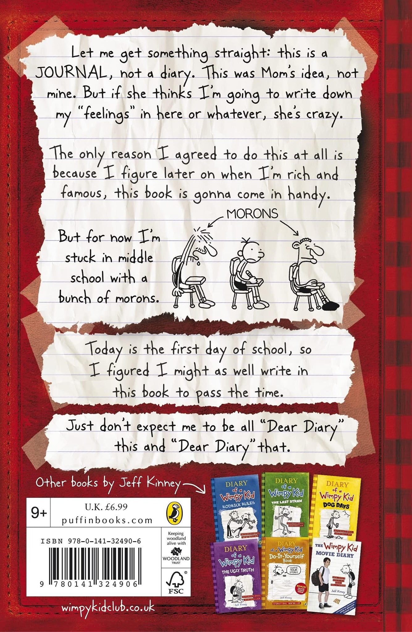 Diary of a Wimpy Kid: No Brainer (Hardcover Book Pre-Order) + $5 Target  Gift Card