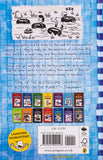 Diary of a Wimpy Kid - The Deep End - Book 15 - Olympiad tester