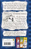 Diary of a Wimpy Kid - Rodrick Rules - Paperback - Book 2 - Olympiad tester