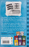 Diary of a Wimpy Kid - Cabin Fever - Paperback - Book 6 - Olympiad tester