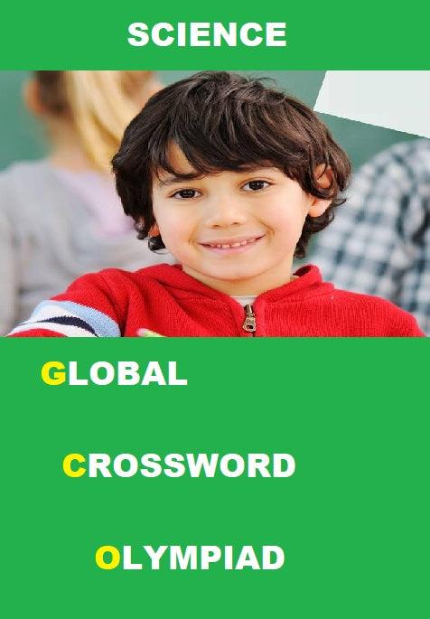 Class 3 Global Crossword Olympiad