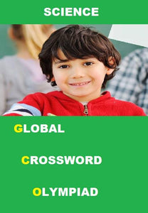 Class 5 Global Crossword Olympiad GCO Science - Olympiadtester